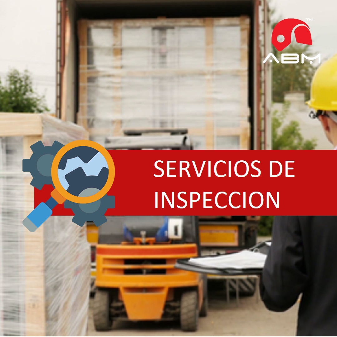 Servicios de Inspeccion