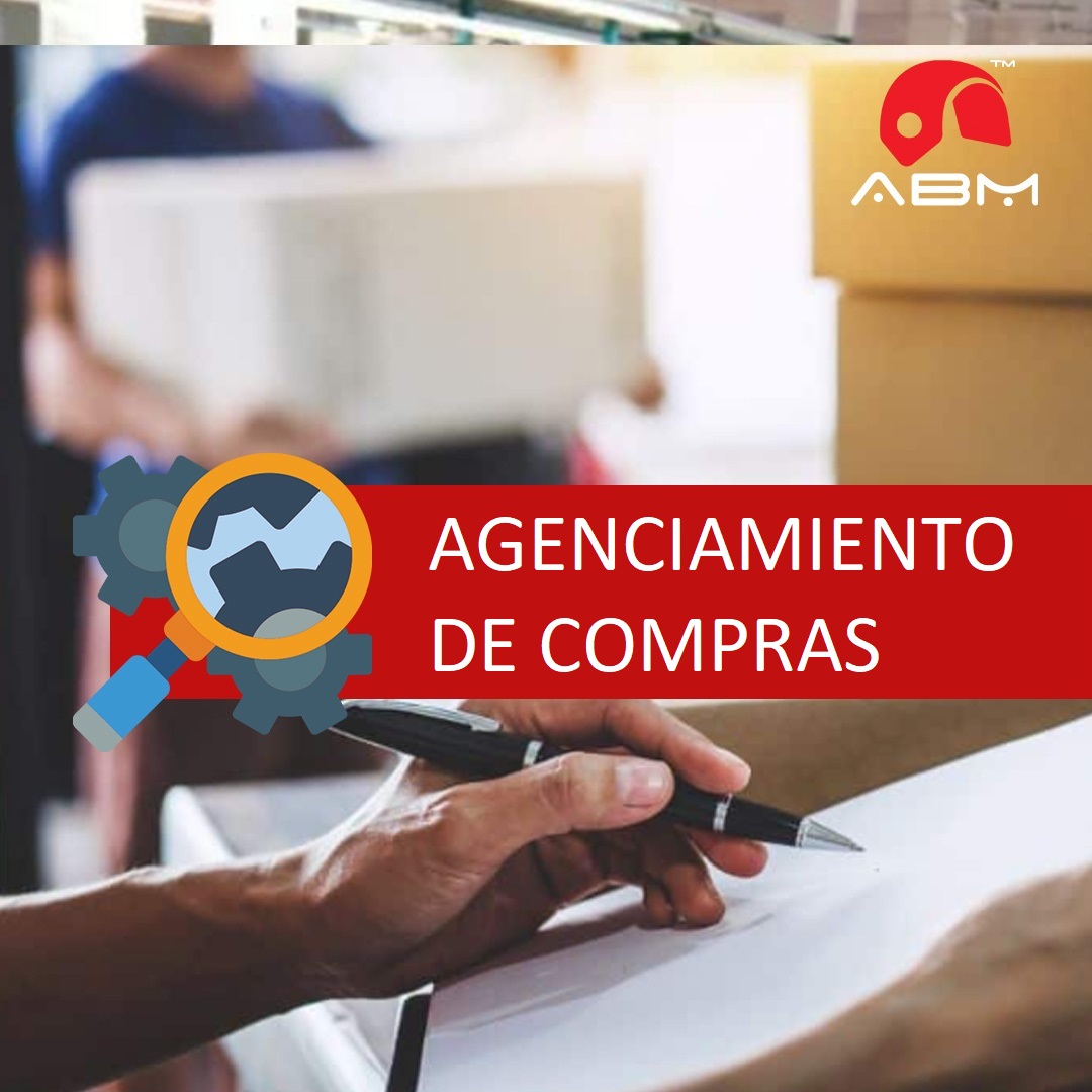 Agenciamiento de Compras Mercados